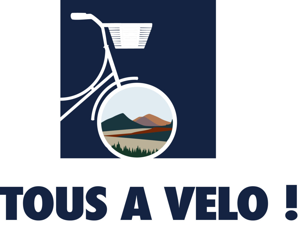 logo tous à velo